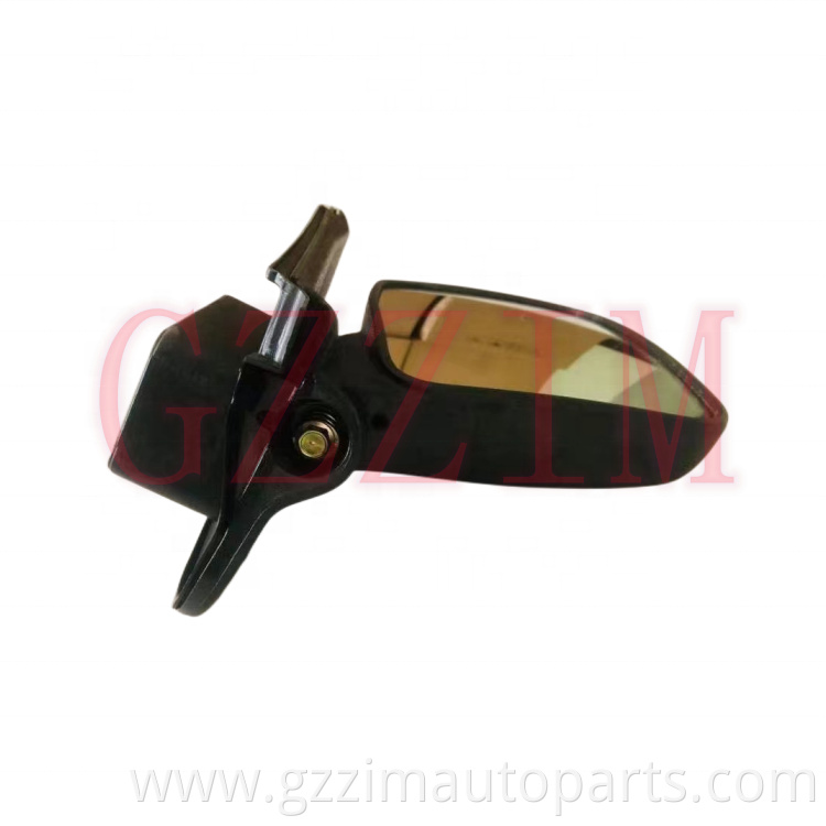 Plastic Modified Side Door Mirror Used For NV350 Box (E26) 2012+